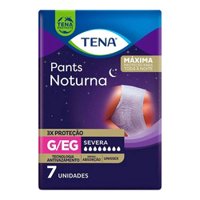 Tena Pants Not G/eg 7un*