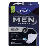 Absorvente Tena Geriat Men Noturno 8un