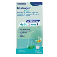 Gastrogel 150ml Fresh
