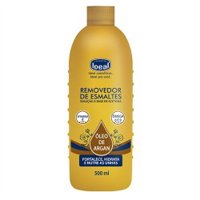 Removedor Esm.farmax 500ml S/a Ar*