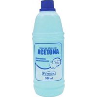 Removedor Esm.farmax 500ml