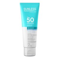 Sunless Fps50 60g Facial