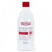Removedor Esm.farmax Vitam E 500ml