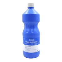 Agua Oxig 10 Vol 1lt Farmax