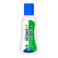 Rep Moskitoff 100ml Kids 4h*