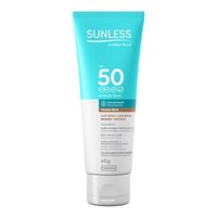 Sunless Fps50 60g Base Bronze