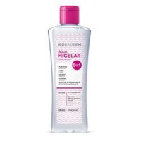 Agua Micelar 200ml Hidraderm