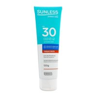 Sunless Fps30 120g Hidra*