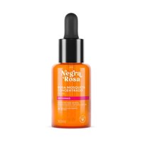 Serum Facial Oleo Mosq 30ml Negra Rosa*