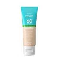 Sunless Fps60 40g Antioleos Base 2.0