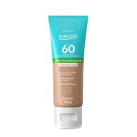 Sunless Fps60 40g Antioleos Base 4.0