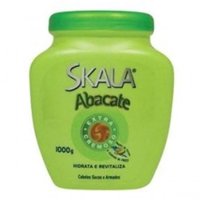 Skala 1kg Creme Trat Bomba Abacate