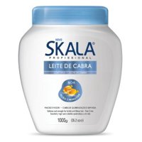 Skala 1kg Creme Trat Leite Vegetal