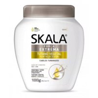 Skala 1kg Creme Trat Mais Crespos