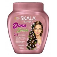 Skala 1kg Creme Trat Dona
