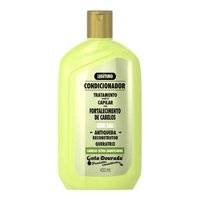Condicionador Gota Dourada Fort Antiqueda 430ml