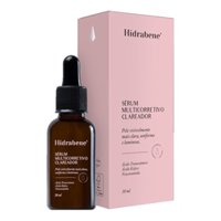 Hidrabene Serum Facial Multi Clareador
