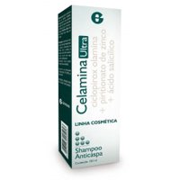 Celamina Ultra Shampoo 150ml