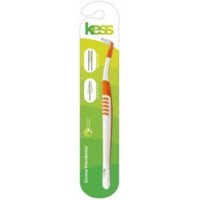 Escova Dental Kess Interdental 4refis