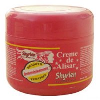 Creme Alis Shirley 250g