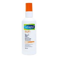 Cetaphil Fps30 150ml Loc Spr Lipo Sun*