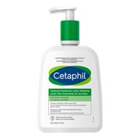 Cetaphil 473g Advanced Moisturize