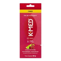 Cimed Lub Intimo K-med Lim 50g*