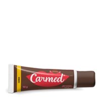 Carmed 10g Hid Lab Brigadeiro.