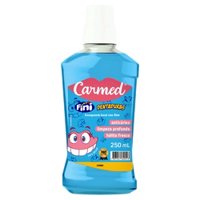 Carmed Enxag Bucal 250ml Dentadura