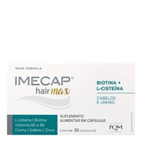 Imecap Hair Max 30caps*