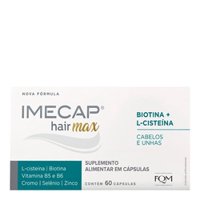 Imecap Hair Max 60caps*