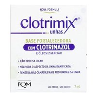 Clotrimix Esmalte 7ml*