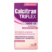 Calcitran Triflex 30cp