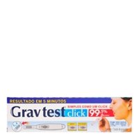 Teste De Gravidez Caneta Cimed