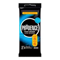Preservativo Prudence 8un Ultra Sensiv