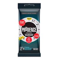 Preservativo Prudence 6un Text Retardant