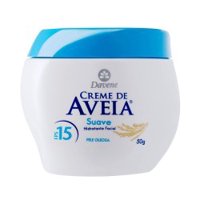 Davene Hidrat 50g Facial Aveia Suave*