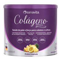 Verisol 150g Frutas*