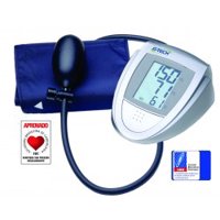 Aparelho Pressao Dig Semi BraÇo Bp G.tech