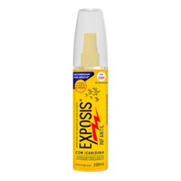 Rep Exposis 100ml Inf > 6 Meses*