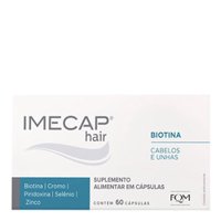Imecap Hair 60caps.