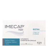 Imecap Hair 30caps*