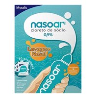 Nasoar Kit C/30 Envelopes