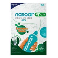 Nasoar Xt Refil C/15 Env