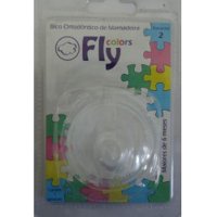 Bico Mamad Fly Collor Orto Ref 354*