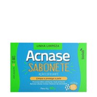 Acnase Sab 80g Esfoliante