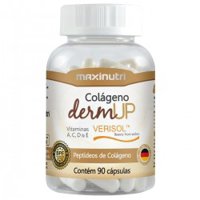 Colageno Verisol 650mg 90cps (dermup)*