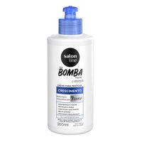 Salon Line Creme Pentear 300ml Sos Bomb