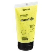 Esfoliante Dia A Dia 150g Maracuja*