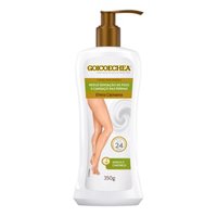 Goicoechea Calmante 400g Arnica_camomila